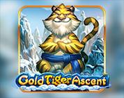 Gold Tiger Ascent