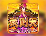 Heavenly Ruler PT