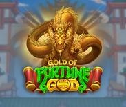 Gold of Fortune God