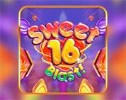 Sweet 16 Blast!